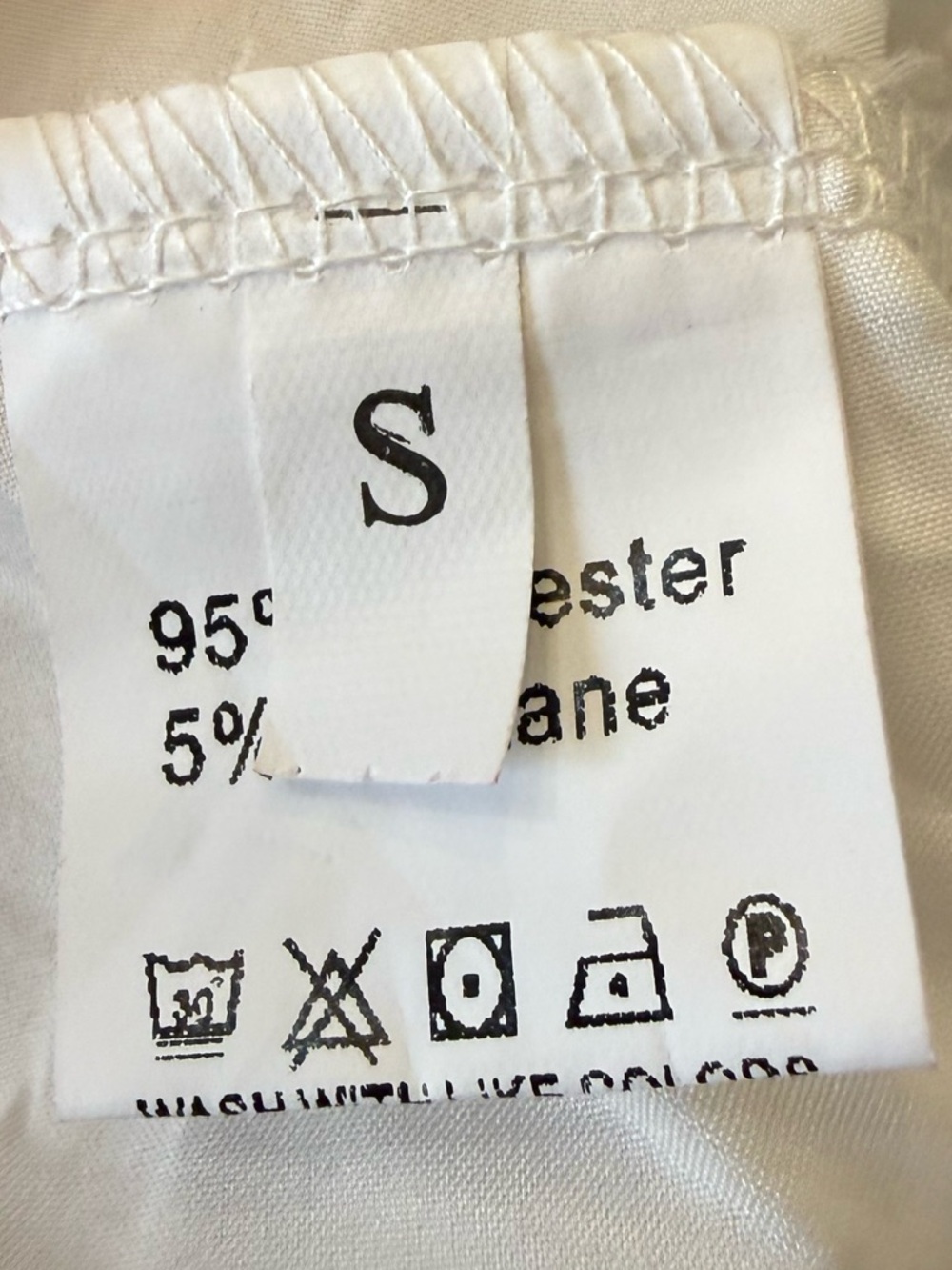 Patchwork CottageCore Dress - image 11